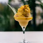 Frozen Passion Fruit